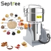 Máy xay, nghiền các loại hạt ngũ cốc chuyên nghiệp. Thương hiệu Mỹ cao cấp Septree HR-06B