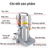 Máy xay, nghiền các loại hạt ngũ cốc chuyên nghiệp. Thương hiệu Mỹ cao cấp Septree HR-06B