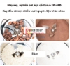Máy xay, nghiền các loại hạt ngũ cốc chuyên nghiệp. Thương hiệu Mỹ cao cấp Septree HR-06B