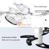 Máy xay thịt 2 lưỡi kép nhãn hiệu DSP KM4021