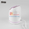 Máy xông hơi mặt thảo dược cao cấp DSP 70157A