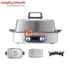 Nồi hấp đa năng Morphy Richards MR1168