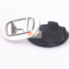 Logo chụp mâm, ốp lazang bánh xe ô tô Honda đường kính 69mm HD69