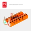 Pin Ni-MH 2.4V, 850mAh dùng cho máy cạo râu Philips