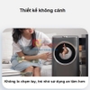 Quạt không cánh làm mát, phun sương tạo ẩm. Kiêm lọc không khí ion âm và khử khuẩn UV, Serial 4000. Thương hiệu Hà Lan cao cấp Philips - ACR4246X