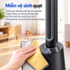 Quạt không cánh làm mát và sưởi ấm 2 trong 1, Serial 5000 - Dòng cao cấp. Thương hiệu Hà Lan nổi tiếng Philips - AHR5164FD