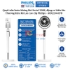 Quạt tuần hoàn không khí Serial 2000, động cơ biến tần. Thương hiệu Hà Lan cao cấp Philips - ACR2246CFD