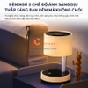 Quạt tuần hoàn không khí dùng pin, tích hợp đèn ngủ Serial 3000. Thương hiệu Hà Lan cao cấp Philips - ACR3122CX
