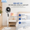 Quạt tuần hoàn không khí Serial 2000, động cơ biến tần. Thương hiệu Hà Lan cao cấp Philips - ACR2246CFD