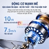 Quạt tuần hoàn không khí Serial 2000, động cơ biến tần. Thương hiệu Hà Lan cao cấp Philips - ACR2246CFD