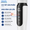 Quạt tuần hoàn không khí Serial 2000, động cơ biến tần. Thương hiệu Hà Lan cao cấp Philips - ACR2246CFD