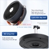Quạt tuần hoàn không khí Serial 3000, động cơ biến tần chuyên nghiệp. Thương hiệu Hà Lan cao cấp Philips - ACR3246CFV