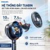 Quạt tuần hoàn không khí Serial 3000, động cơ biến tần chuyên nghiệp. Thương hiệu Hà Lan cao cấp Philips - ACR3246CFV