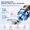 Quạt tuần hoàn không khí Serial 3000, động cơ biến tần chuyên nghiệp. Thương hiệu Hà Lan cao cấp Philips - ACR3246CFV