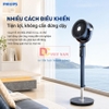 Quạt tuần hoàn không khí Serial 3000, động cơ biến tần chuyên nghiệp. Thương hiệu Hà Lan cao cấp Philips - ACR3246CFV
