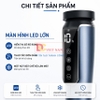 Quạt tuần hoàn không khí Serial 3000, động cơ biến tần chuyên nghiệp. Thương hiệu Hà Lan cao cấp Philips - ACR3246CFV