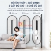 Quạt tuần hoàn không khí, Serial 2000. Thương hiệu Hà Lan cao cấp Philips - ACR2142CF
