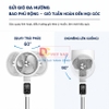 Quạt tuần hoàn không khí, Serial 2000. Thương hiệu Hà Lan cao cấp Philips - ACR2142CF