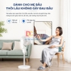 Quạt tuần hoàn không khí, Serial 2000. Thương hiệu Hà Lan cao cấp Philips - ACR2142CF