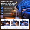 Quạt tuần hoàn không khí Serial 4000, động cơ biến tần chuyên nghiệp. Thương hiệu Hà Lan cao cấp Philips - ACR4144CF