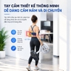 Quạt tuần hoàn không khí Serial 4000, động cơ biến tần chuyên nghiệp. Thương hiệu Hà Lan cao cấp Philips - ACR4144CF