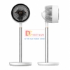 Quạt tuần hoàn không khí kiêm lọc không khí bằng ion âm, Serial 4000. Thương hiệu Hà Lan cao cấp Philips - ACR4142CF