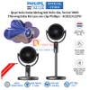 Quạt tuần hoàn không khí Serial 3000, động cơ biến tần cao cấp. Thương hiệu Hà Lan nổi tiếng Philips - ACR3242CFD