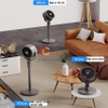 Quạt tuần hoàn không khí Serial 3000, động cơ biến tần cao cấp. Thương hiệu Hà Lan nổi tiếng Philips - ACR3242CFD