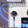 Quạt tuần hoàn không khí Serial 3000, động cơ biến tần cao cấp. Thương hiệu Hà Lan nổi tiếng Philips - ACR3242CFD