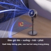 Quạt tuần hoàn không khí Serial 3000, động cơ biến tần cao cấp. Thương hiệu Hà Lan nổi tiếng Philips - ACR3242CFD