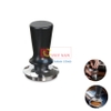 Tamper, tay nén cà phê trợ lực lò xo size 58mm cao cấp