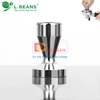 Tay nén cà phê L-Beans máy Espresso cỡ 49, 51 và 58mm