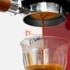 Tay pha cà phê Espresso 3 tai không đáy size 51mm