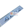 Decal tem chữ 4MATIC dán xe đuôi ô tô