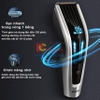 Tông đơ cắt tóc Dualcut, Titanium, Series 9000. Thương hiệu Hà Lan cao cấp Philips - HC9450