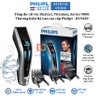 Tông đơ cắt tóc Dualcut, Titanium, Series 9000. Thương hiệu Hà Lan cao cấp Philips - HC9450