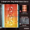 Máy sấy thực phẩm công nghiệp, dung tích 215 lít, 24 khay. Thương hiệu Anh Quốc Aosida cao cấp SS-24H