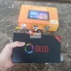 Màn hình DVD Android ô tô cao cấp OLED - C2, Wifi, 4G