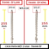 Máy ép dầu thực vật Nóng và Lạnh, dùng trong gia đình hoặc nhà hàng. Thương hiệu AOSIDA cao cấp WF-J118