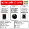 Máy ép dầu thực vật Nóng và Lạnh, dùng trong gia đình hoặc nhà hàng. Thương hiệu AOSIDA cao cấp WF-J118