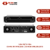 Đẩy công suất DBacoustic VA209