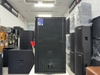  Loa karaoke DBacoustic KS712