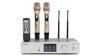 ÂM LY LIỀN VANG MIC DB LX-H6