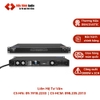Đẩy công suất DBacoustic H2-2000