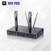 ÂM LY LIỀN VANG MIC PS VF6 PRO