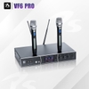 ÂM LY LIỀN VANG MIC PS VF6 PRO