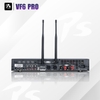 ÂM LY LIỀN VANG MIC PS VF6 PRO