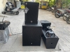 💥 Bộ hát 32tr3 cho gia đình chơi tết. Chất âm loa bãi GAE CM12 BASS 30