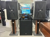 💥 Bộ dàn karaoke gia đình 3xtr. Chất âm loa bãi xịn Peavey CK32