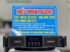 Đẩy Công Suất DB H4120 Luxury